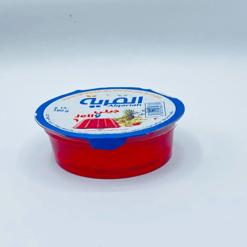 جيلي القرية
